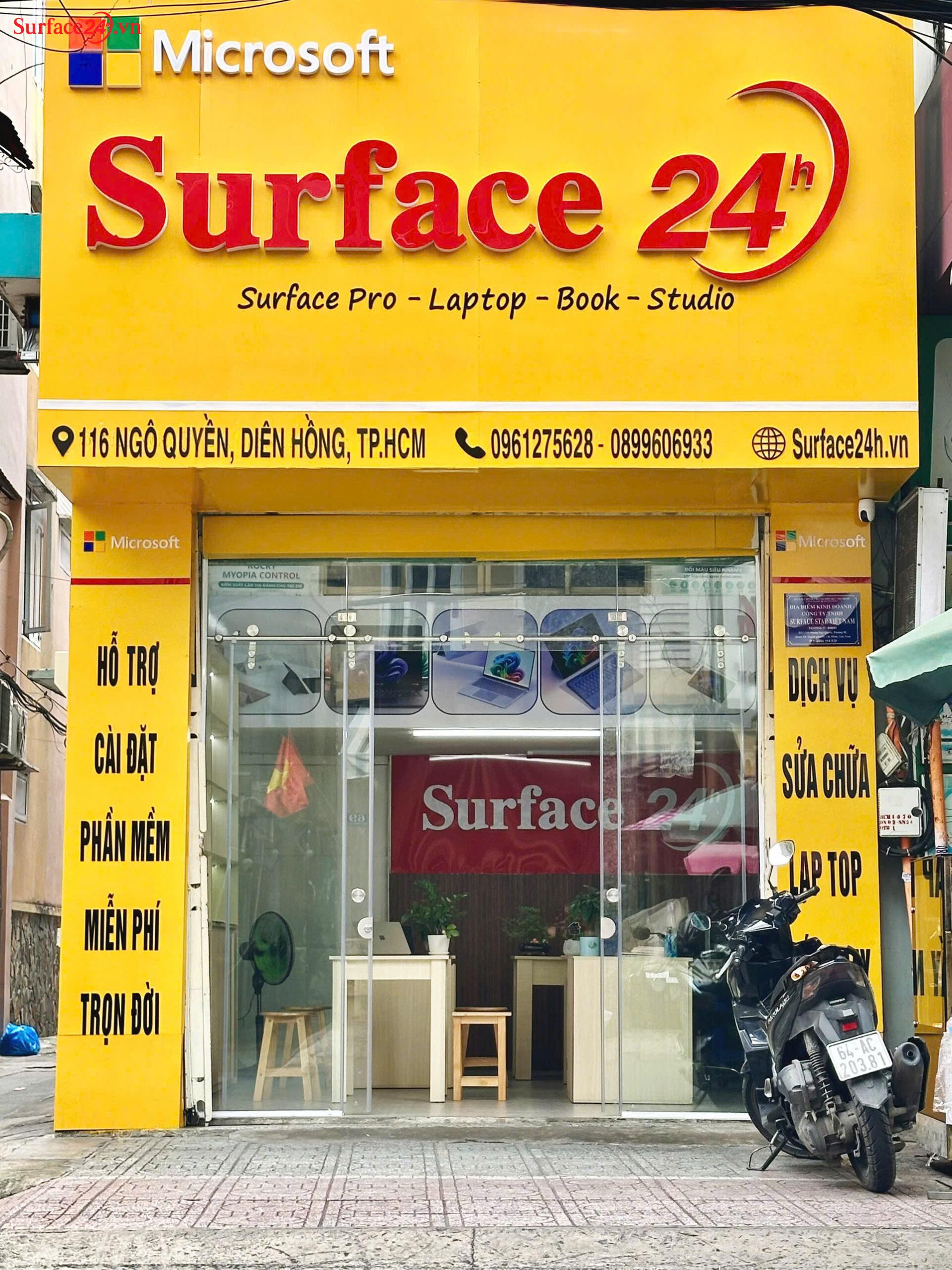 Có nên mua Surface cũ? So sánh và gợi ý địa chỉ mua Surface cũ giá rẻ 2 z6918676673922 8bc56f1de239dfc0486f2914e0bcab29 1 scaled