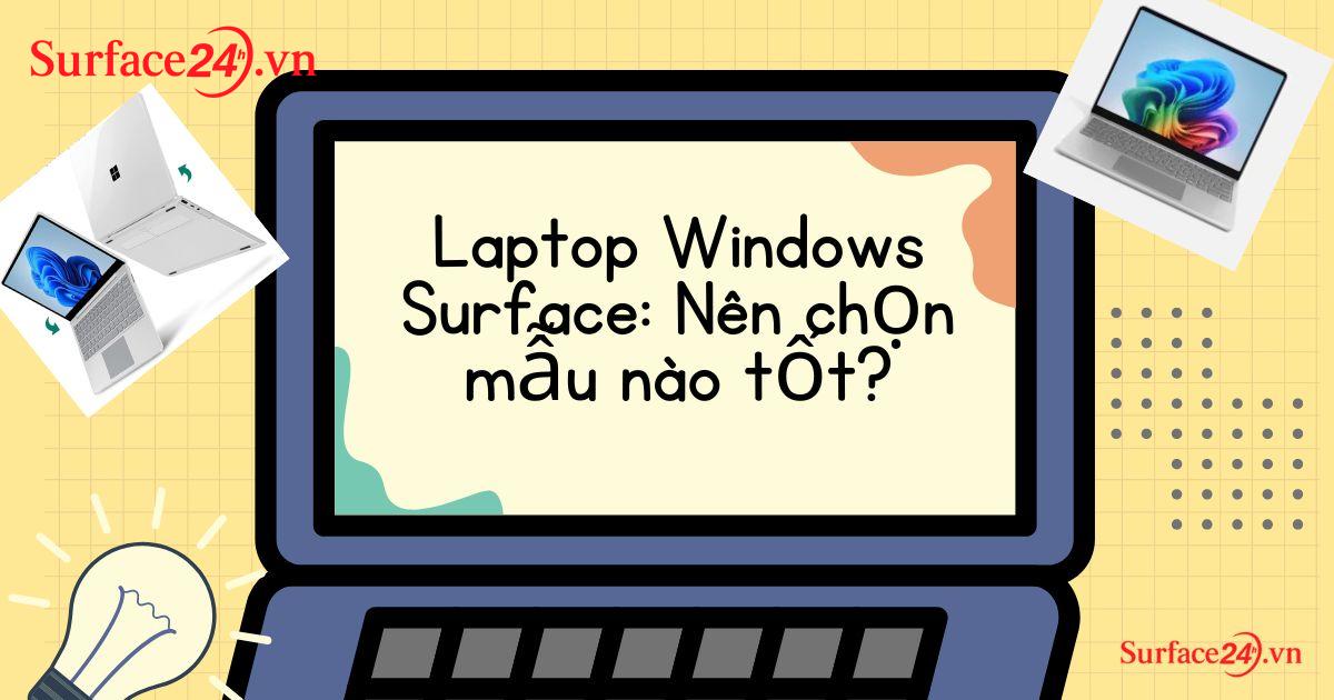 Microsoft Surface laptop studio 2