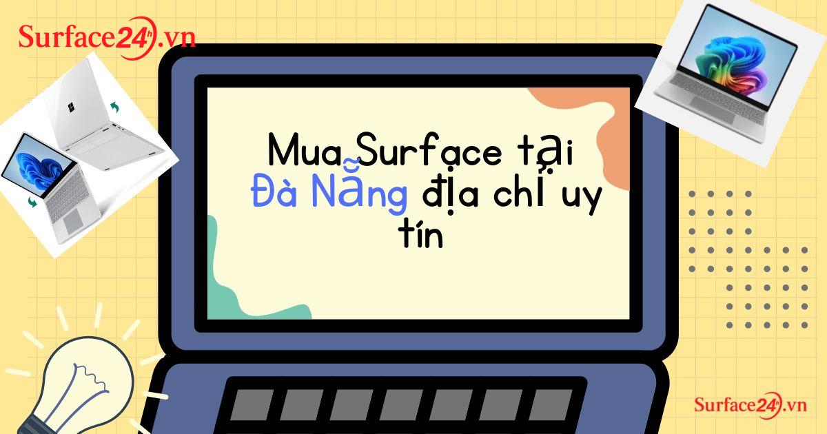 dia chi mua Surface 1